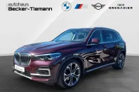 BMW X5 (Seria X) din 2023 cu 51.629 km - oferta BMW228153 - foto 1