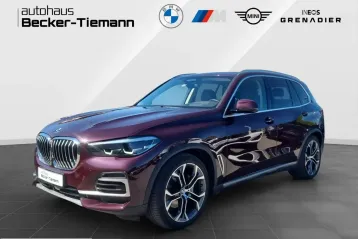 BMW X5 din 2023 - oferta BMW228153