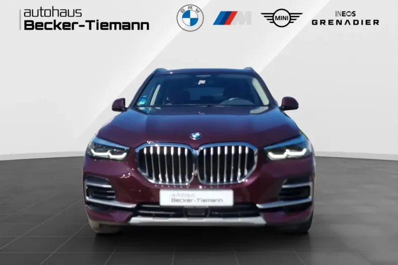 BMW X5 (Seria X) din 2023 cu 51.629 km - oferta BMW228153 - foto 2