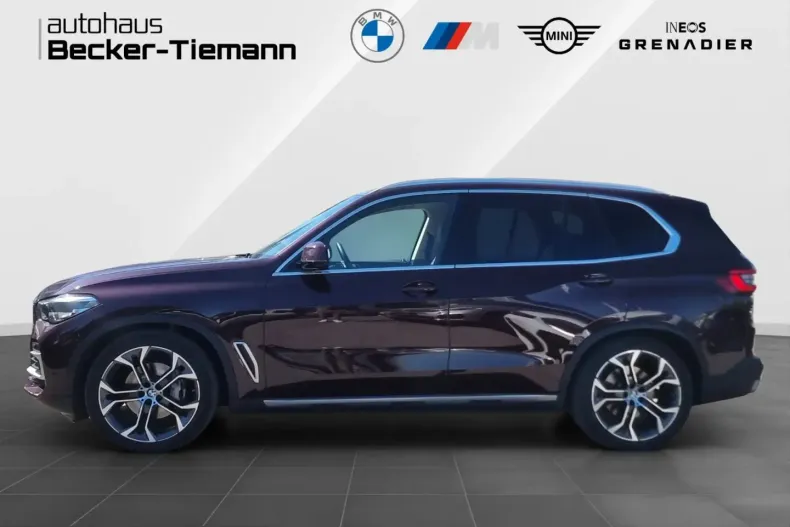 BMW X5 (Seria X) din 2023 cu 51.629 km - oferta BMW228153 - foto 3