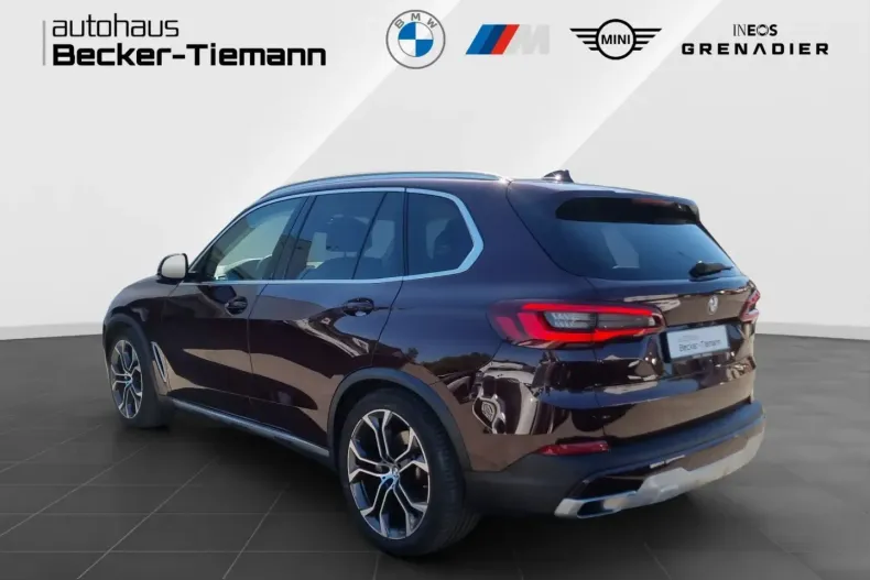 BMW X5 (Seria X) din 2023 cu 51.629 km - oferta BMW228153 - foto 4