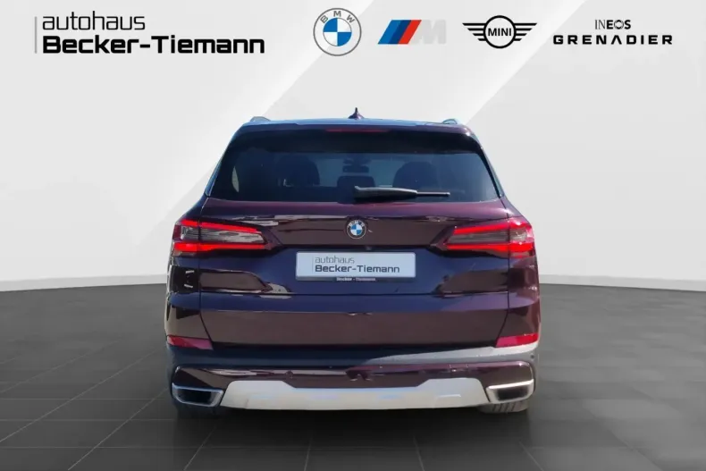 BMW X5 (Seria X) din 2023 cu 51.629 km - oferta BMW228153 - foto 5