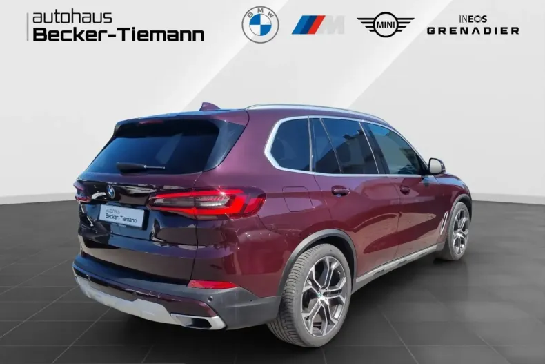 BMW X5 (Seria X) din 2023 cu 51.629 km - oferta BMW228153 - foto 6