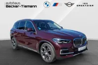 BMW X5 (Seria X) din 2023 cu 51.629 km - oferta BMW228153 - foto 7