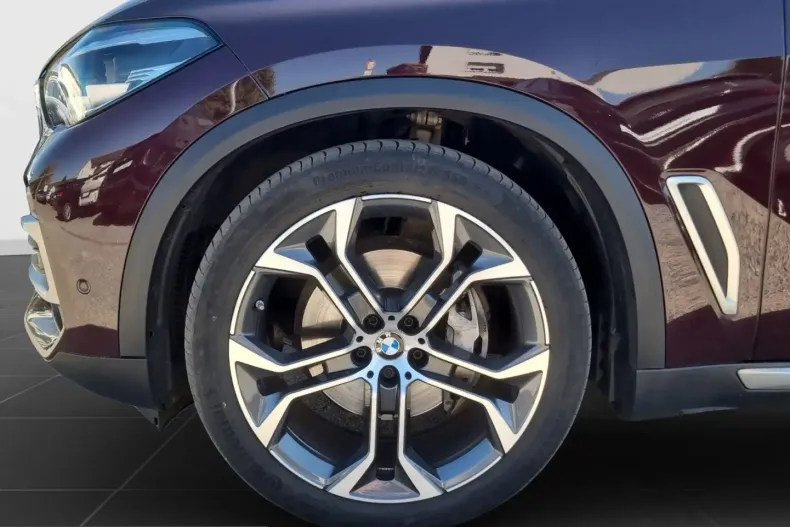 BMW X5 (Seria X) din 2023 cu 51.629 km - oferta BMW228153 - foto 8