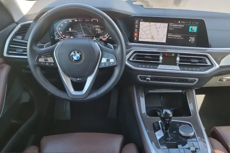 BMW X5 (Seria X) din 2023 cu 51.629 km - oferta BMW228153 - foto 9