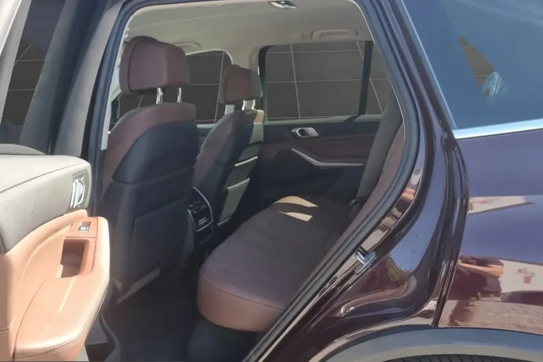BMW X5 (Seria X) din 2023 cu 51.629 km - oferta BMW228153 - foto 13