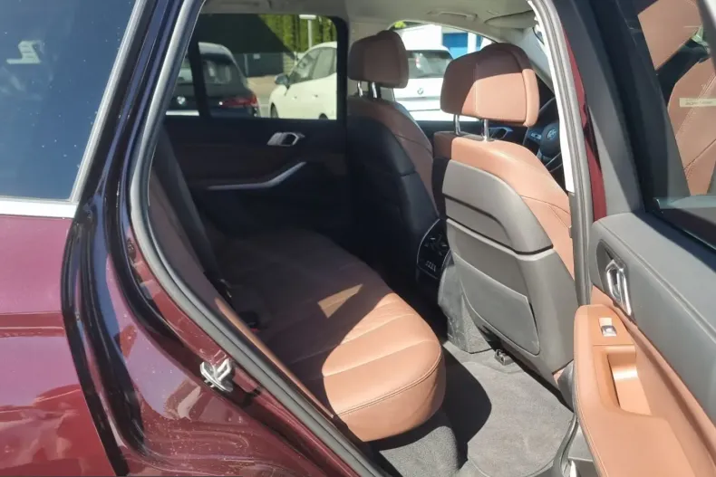 BMW X5 (Seria X) din 2023 cu 51.629 km - oferta BMW228153 - foto 16