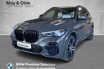 BMW X5 din 2023 - oferta BMW228155