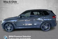 BMW X5 (Seria X) din 2023 cu 74.945 km - oferta BMW228155 - foto 2