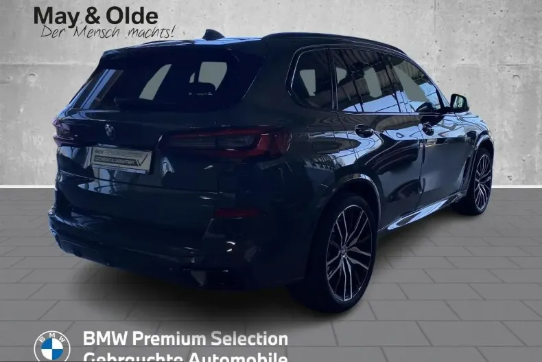 BMW X5 (Seria X) din 2023 cu 74.945 km - oferta BMW228155 - foto 3