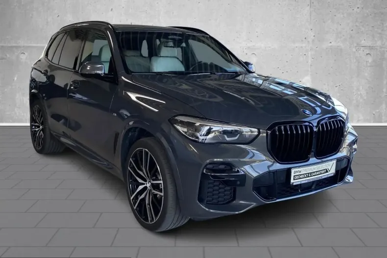 BMW X5 (Seria X) din 2023 cu 74.945 km - oferta BMW228155 - foto 4