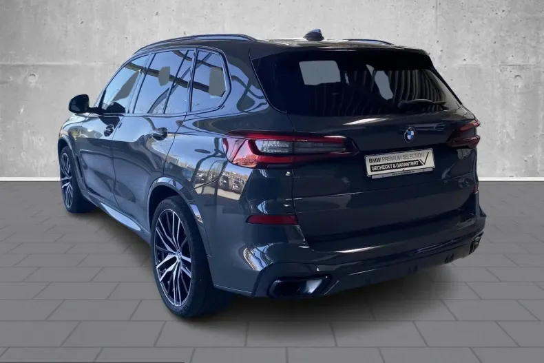 BMW X5 (Seria X) din 2023 cu 74.945 km - oferta BMW228155 - foto 5