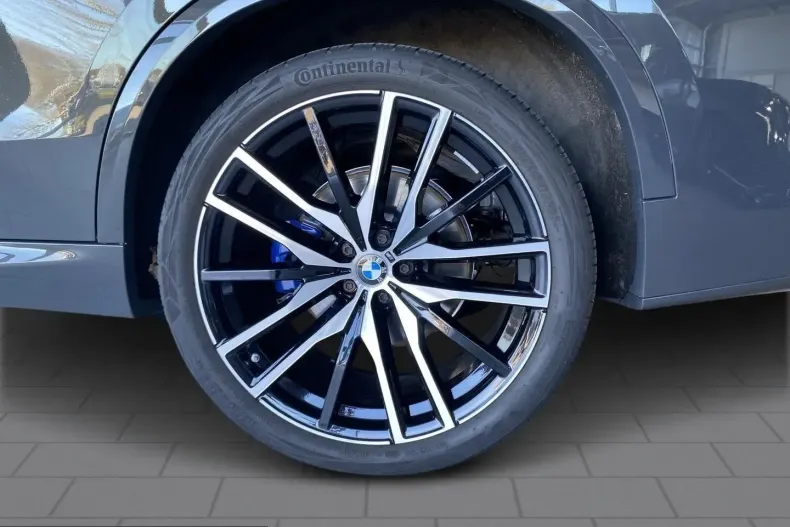 BMW X5 (Seria X) din 2023 cu 74.945 km - oferta BMW228155 - foto 6