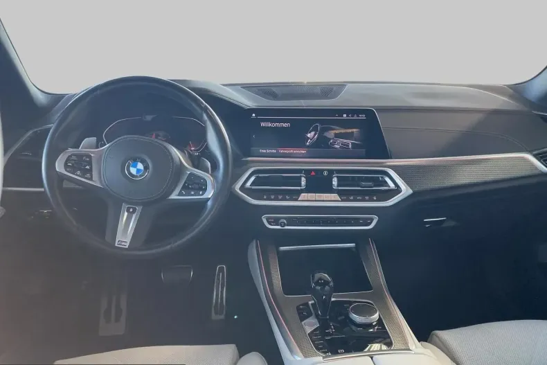 BMW X5 (Seria X) din 2023 cu 74.945 km - oferta BMW228155 - foto 7