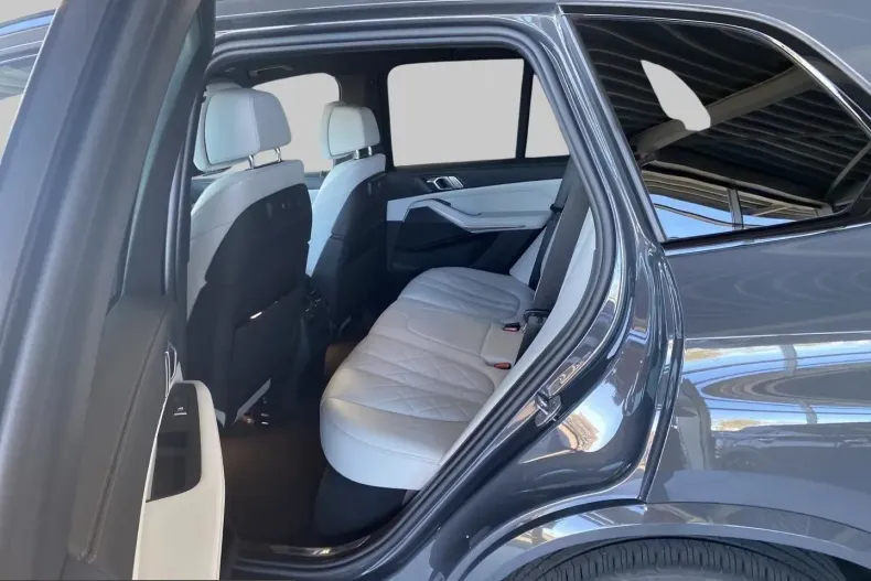 BMW X5 (Seria X) din 2023 cu 74.945 km - oferta BMW228155 - foto 8