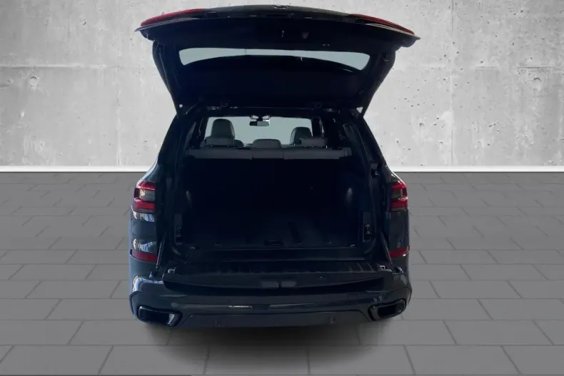BMW X5 (Seria X) din 2023 cu 74.945 km - oferta BMW228155 - foto 14