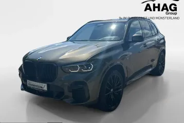 BMW X5 din 2022 - oferta BMW228156