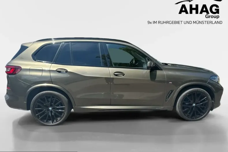BMW X5 (Seria X) din 2022 cu 62.710 km - oferta BMW228156 - foto 3