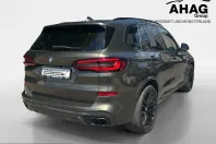 BMW X5 (Seria X) din 2022 cu 62.710 km - oferta BMW228156 - foto 4
