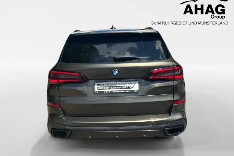 BMW X5 (Seria X) din 2022 cu 62.710 km - oferta BMW228156 - foto 5