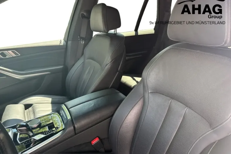 BMW X5 (Seria X) din 2022 cu 62.710 km - oferta BMW228156 - foto 7