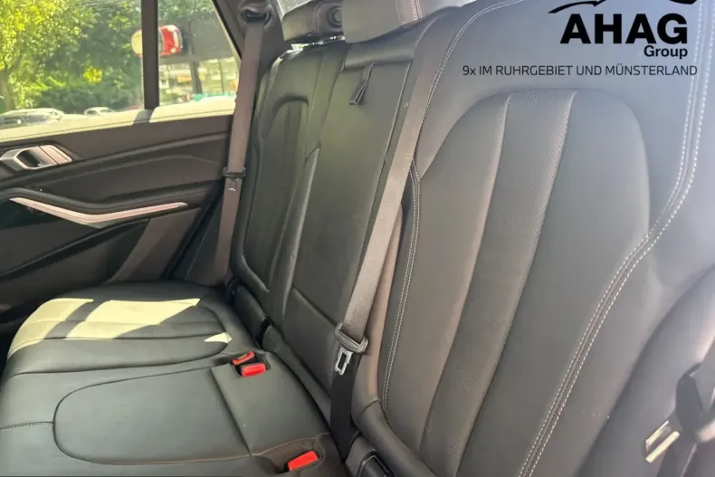 BMW X5 (Seria X) din 2022 cu 62.710 km - oferta BMW228156 - foto 13