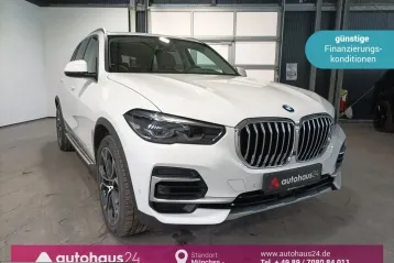 BMW X5 din 2023 - oferta BMW228157