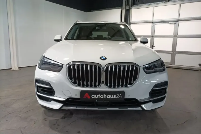 BMW X5 (Seria X) din 2023 cu 59.733 km - oferta BMW228157 - foto 2