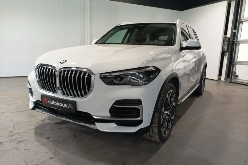 BMW X5 (Seria X) din 2023 cu 59.733 km - oferta BMW228157 - foto 3