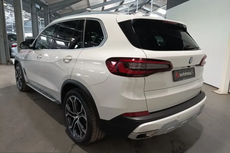 BMW X5 (Seria X) din 2023 cu 59.733 km - oferta BMW228157 - foto 4