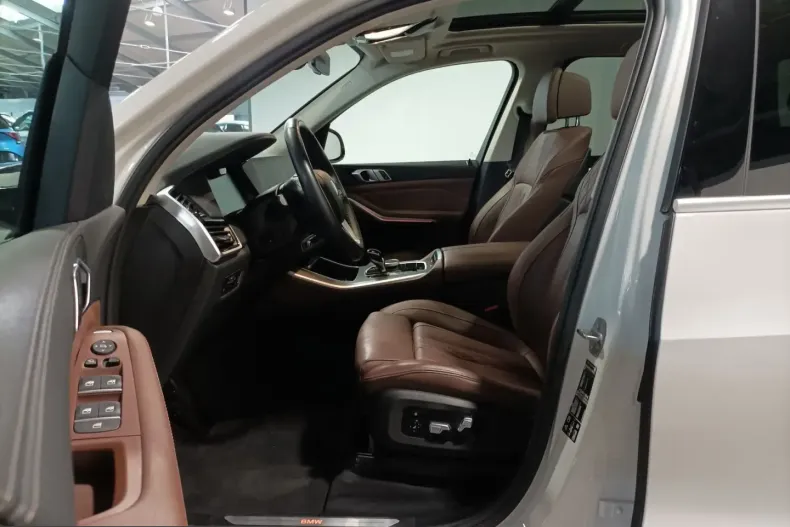 BMW X5 (Seria X) din 2023 cu 59.733 km - oferta BMW228157 - foto 8