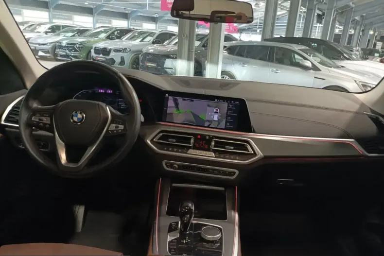 BMW X5 (Seria X) din 2023 cu 59.733 km - oferta BMW228157 - foto 9