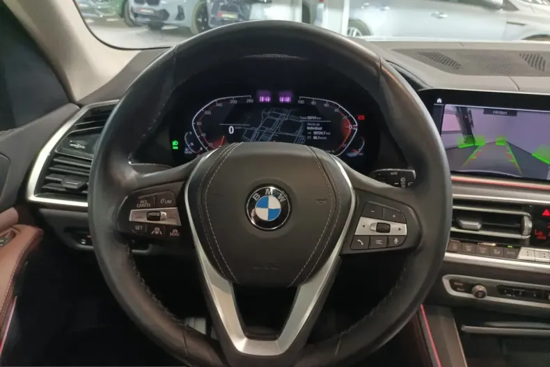 BMW X5 (Seria X) din 2023 cu 59.733 km - oferta BMW228157 - foto 10