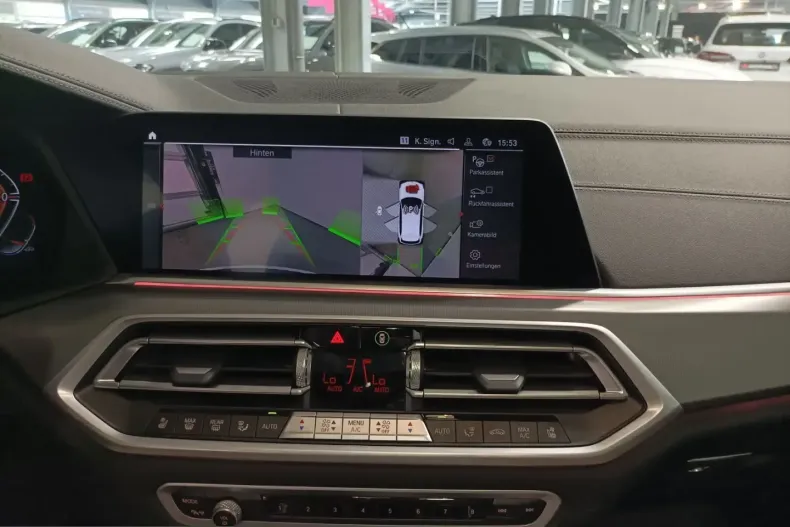 BMW X5 (Seria X) din 2023 cu 59.733 km - oferta BMW228157 - foto 12