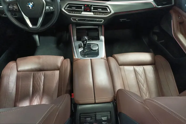 BMW X5 (Seria X) din 2023 cu 59.733 km - oferta BMW228157 - foto 14
