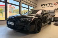 Audi S8 din 2022 cu 60.000 km - oferta AUD228159 - foto 1