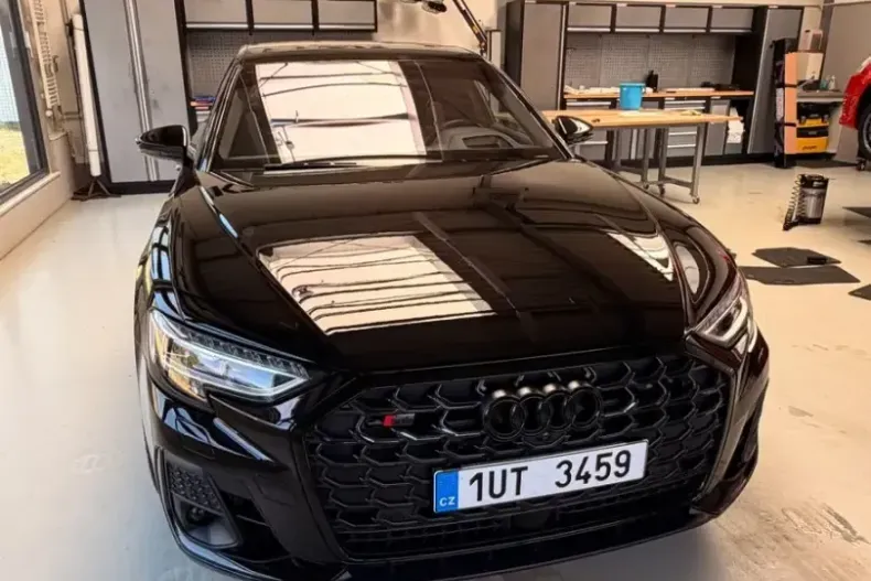 Audi S8 din 2022 cu 60.000 km - oferta AUD228159 - foto 3