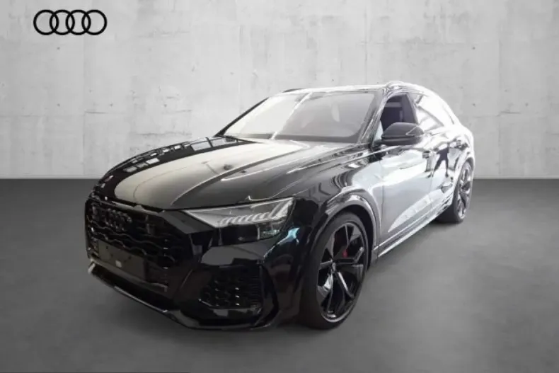 Audi RSQ8 din 2022 cu 55.406 km - oferta AUD228160 - foto 1