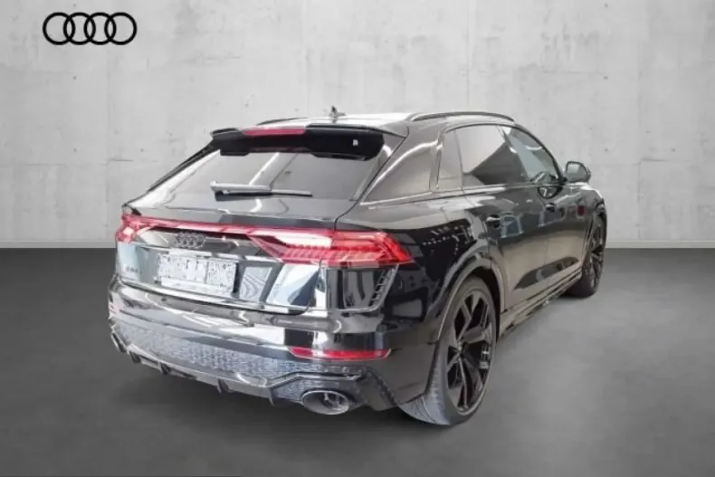 Audi RSQ8 din 2022 cu 55.406 km - oferta AUD228160 - foto 2