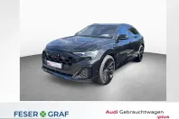 Audi Q8 din 2025 cu 16.090 km - oferta AUD228161 - foto 1