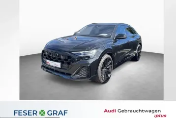 Audi Q8 din 2025 - oferta AUD228161