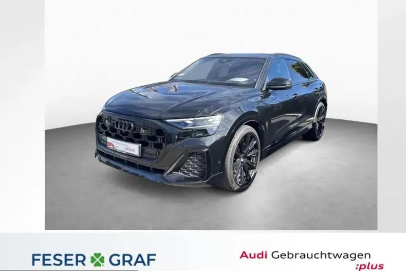 Audi Q8 din 2025 cu 16.090 km - oferta AUD228161 - foto 1