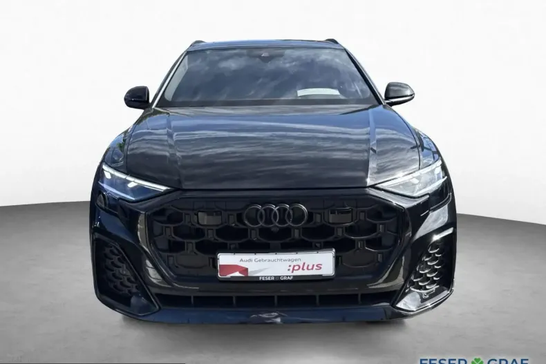 Audi Q8 din 2025 cu 16.090 km - oferta AUD228161 - foto 2