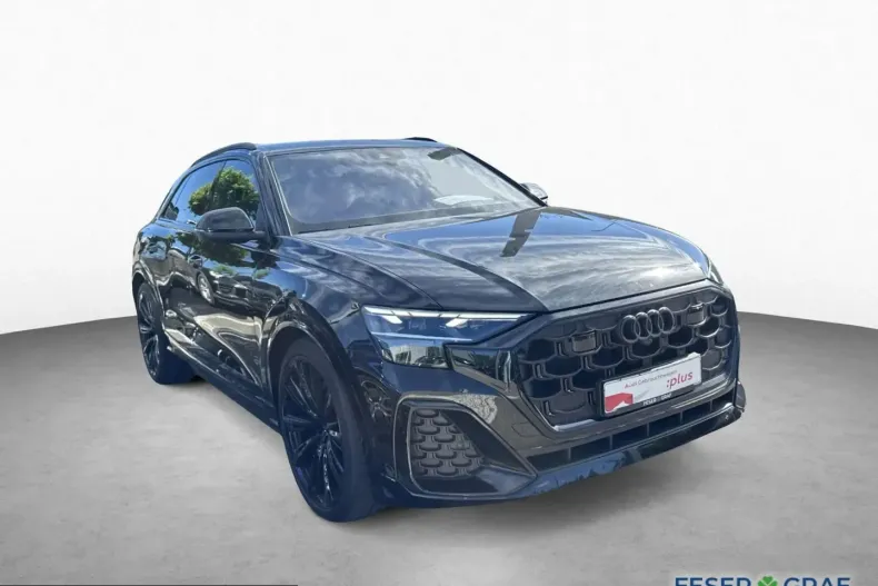 Audi Q8 din 2025 cu 16.090 km - oferta AUD228161 - foto 3