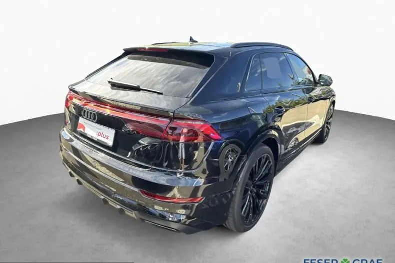 Audi Q8 din 2025 cu 16.090 km - oferta AUD228161 - foto 5