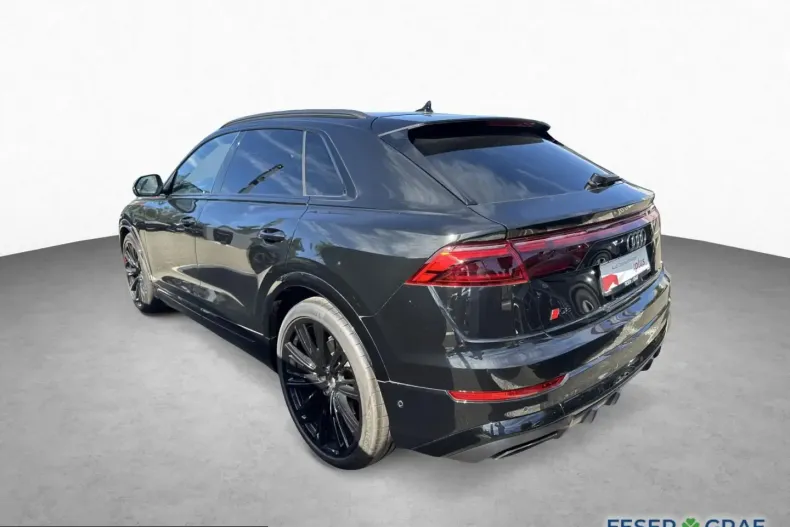 Audi Q8 din 2025 cu 16.090 km - oferta AUD228161 - foto 6