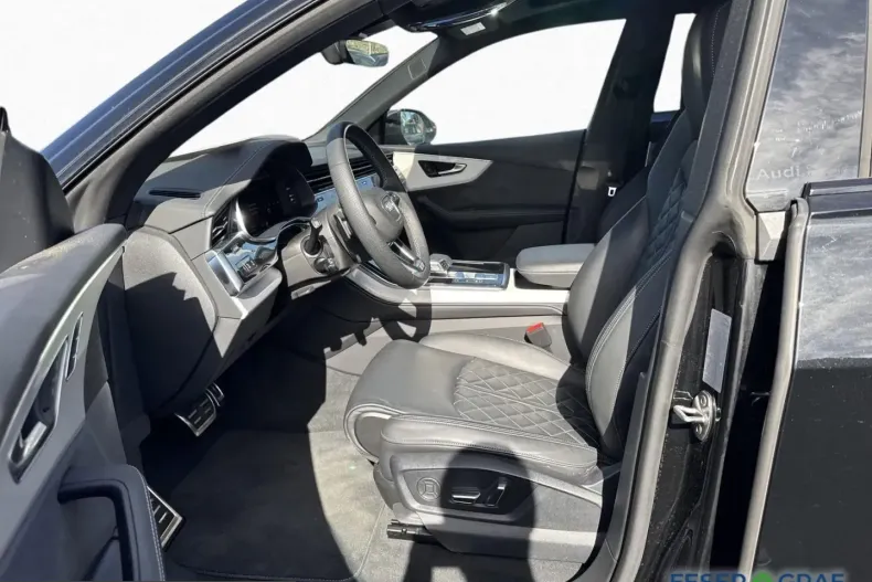 Audi Q8 din 2025 cu 16.090 km - oferta AUD228161 - foto 10