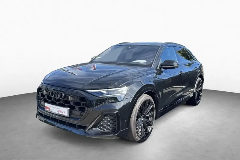 Audi Q8 din 2025 cu 16.090 km - oferta AUD228161 - foto 16