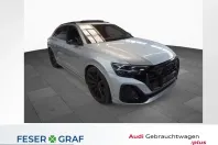 Audi Q8 din 2025 cu 10.490 km - oferta AUD228162 - foto 1